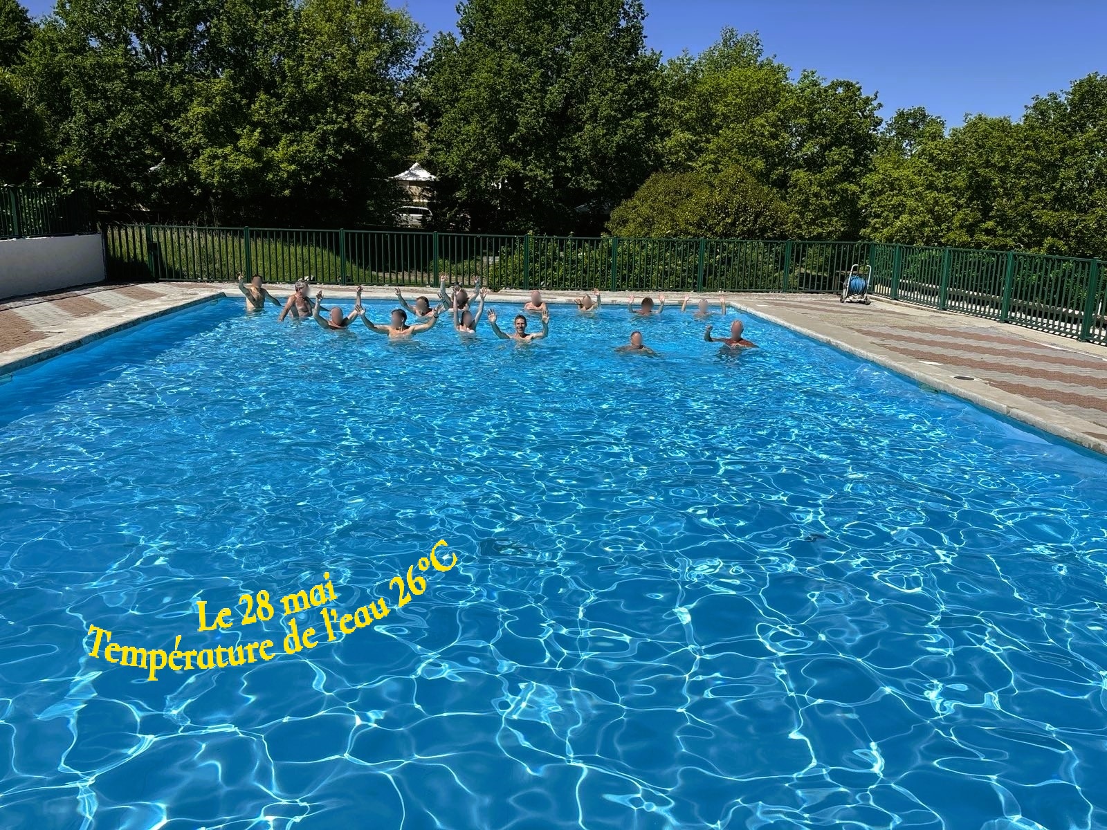 Piscine 26